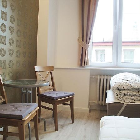 Apartament Staromiejska Olsztyn (Warmian-Masurian) Exterior foto