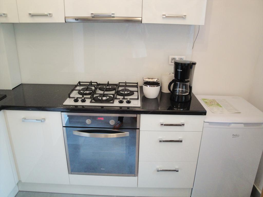 Apartament Staromiejska Olsztyn (Warmian-Masurian) Exterior foto