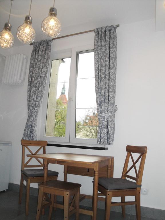 Apartament Staromiejska Olsztyn (Warmian-Masurian) Exterior foto