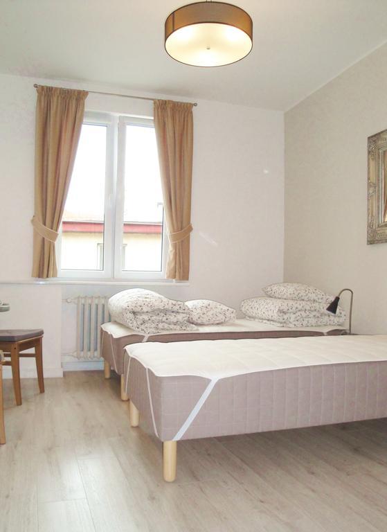 Apartament Staromiejska Olsztyn (Warmian-Masurian) Exterior foto
