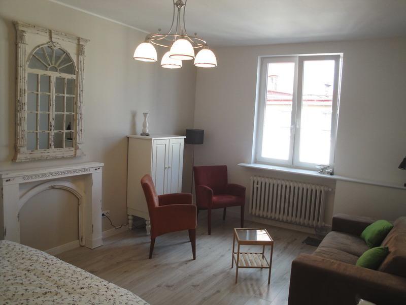 Apartament Staromiejska Olsztyn (Warmian-Masurian) Exterior foto