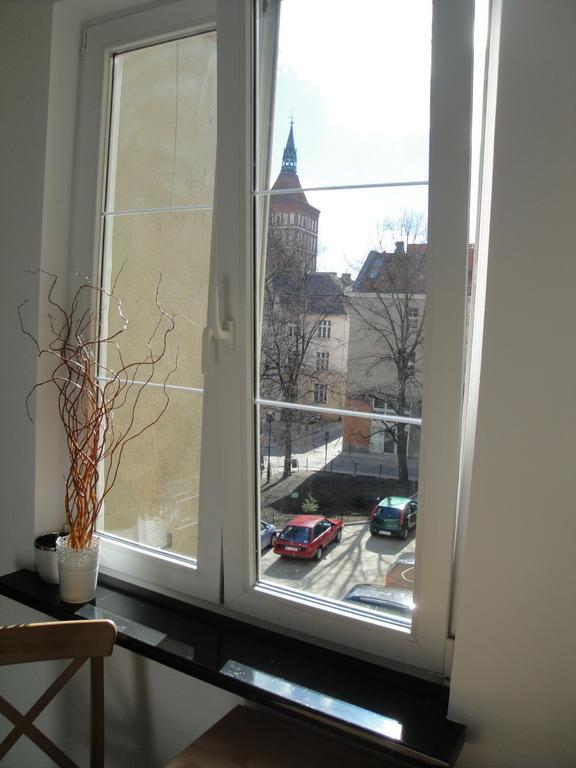 Apartament Staromiejska Olsztyn (Warmian-Masurian) Exterior foto