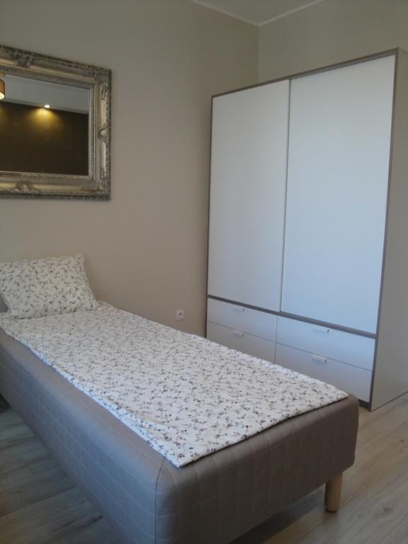 Apartament Staromiejska Olsztyn (Warmian-Masurian) Exterior foto