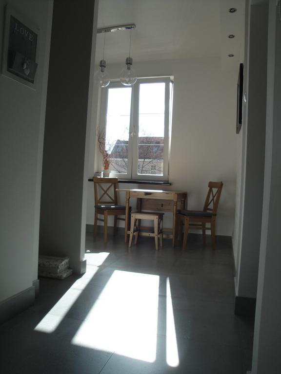 Apartament Staromiejska Olsztyn (Warmian-Masurian) Exterior foto